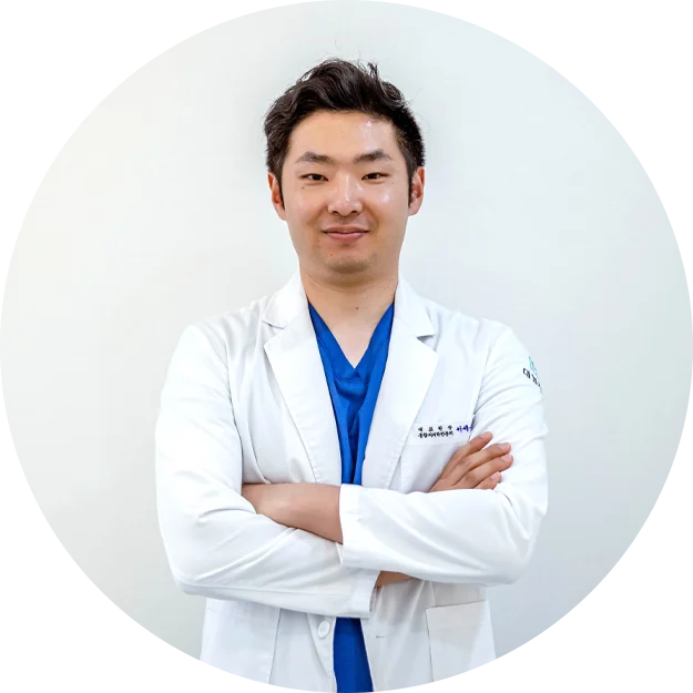 대명치과의원 서세용 대표원장